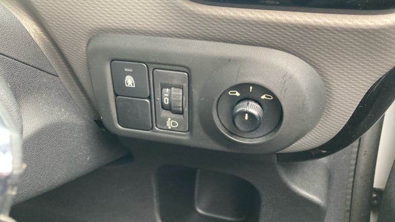 Citroen C4 Cactus 1.2 PureTech [82] Feel 5dr ETG Petrol Hatchback